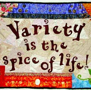 Something for Everyone!